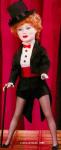 Effanbee - Legend - Lucille Ball - кукла